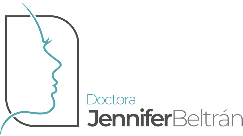 Doctora Jennifer Beltrán
